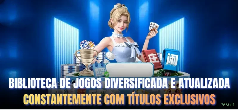 766brl: Os Melhores Recursos da Seção Arcade Que Você Precisa Conhecer
